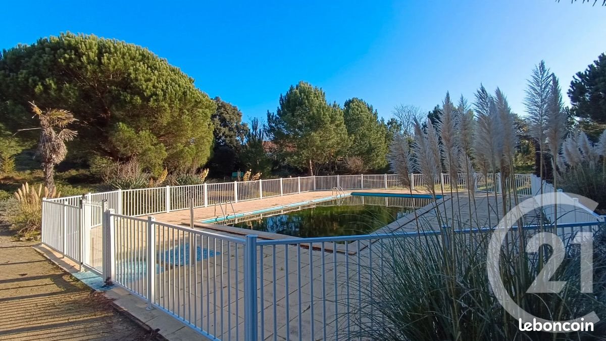 Appartement à vendre, 47m², Le Verdon-sur-Mer