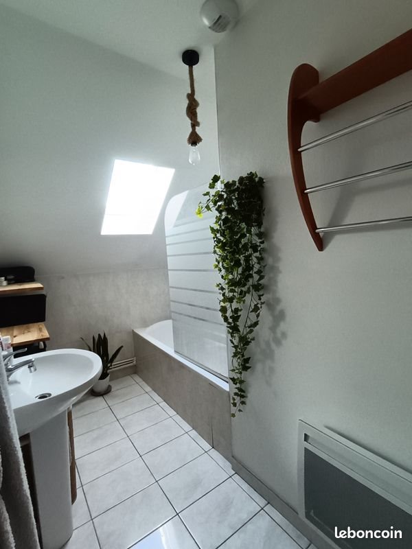 Maison à vendre, 102m², Paray-le-Monial