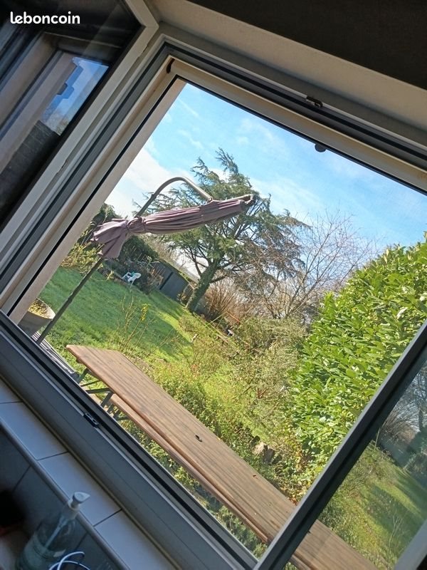 Maison à vendre, 102m², Paray-le-Monial