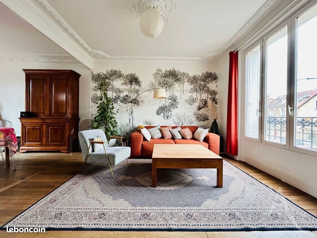 Maison à vendre, 185m², Rosny-sous-Bois