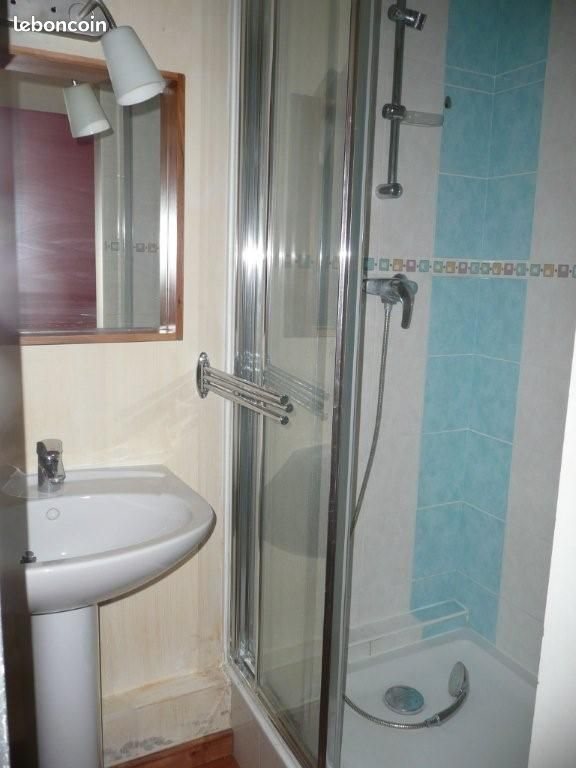 Appartement à louer, 20m², Dijon