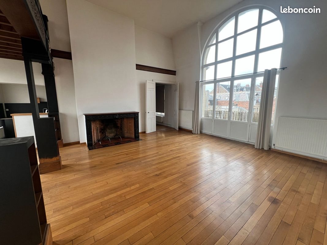 Appartement à vendre, 153m², Saint-Quentin