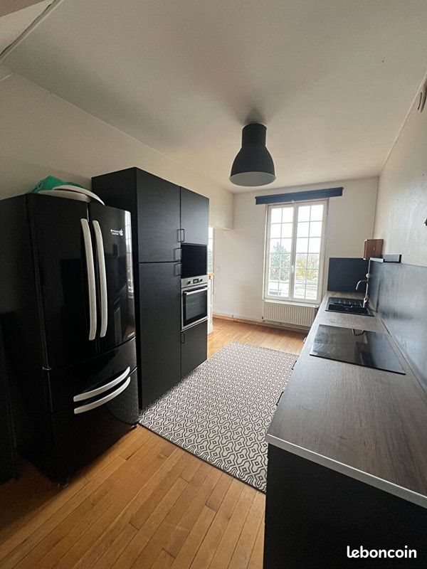Appartement à vendre, 153m², Saint-Quentin