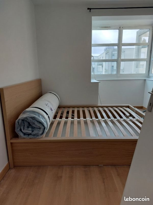 Appartement à louer, 0m², Montigny-le-Bretonneux