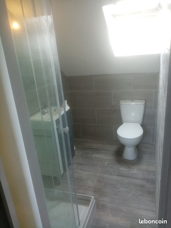 Appartement à louer, 15m², Brest