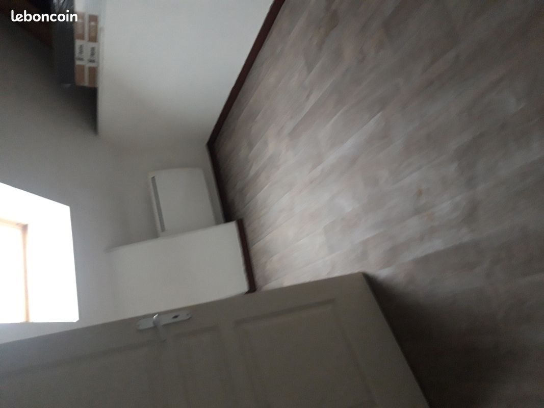 Appartement à louer, 35m², Rosières-aux-Salines