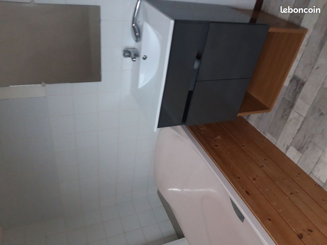 Appartement à louer, 35m², Rosières-aux-Salines