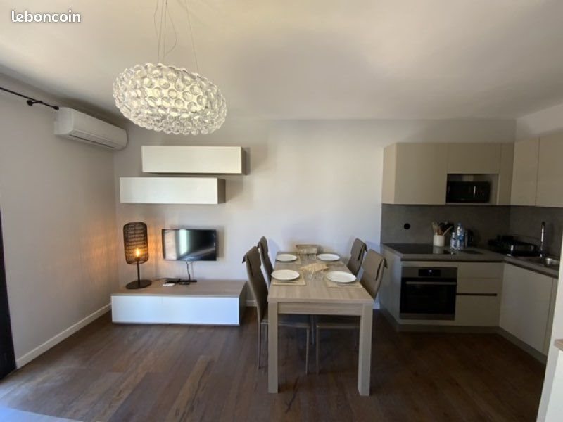 Appartement à vendre, 40m², Biguglia