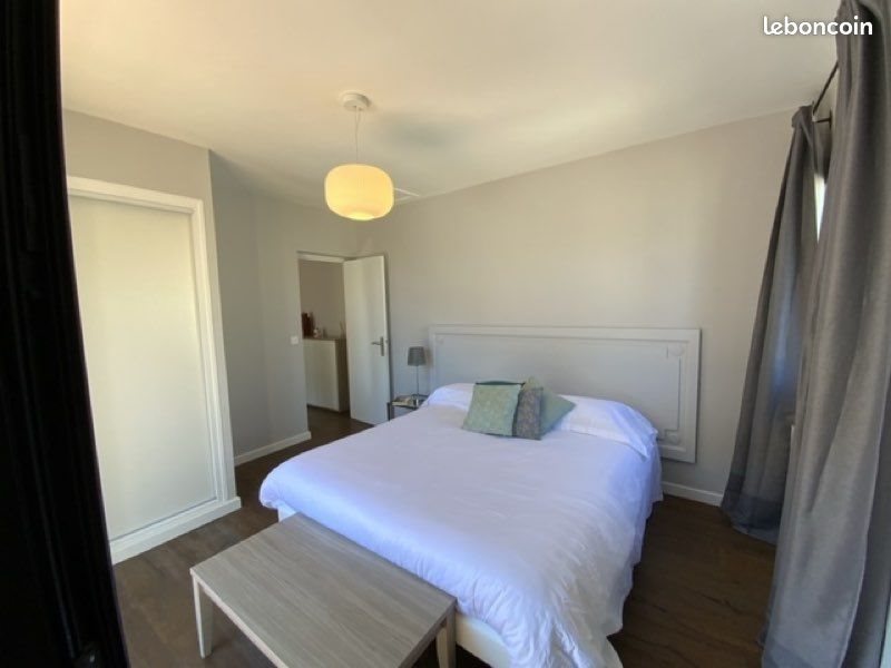 Appartement à vendre, 40m², Biguglia