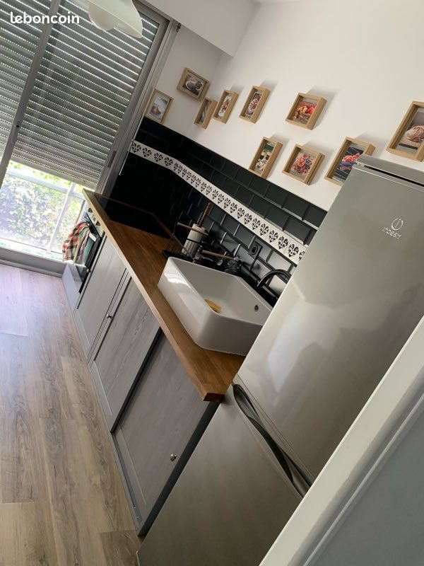 Appartement à louer, 53m², Gien