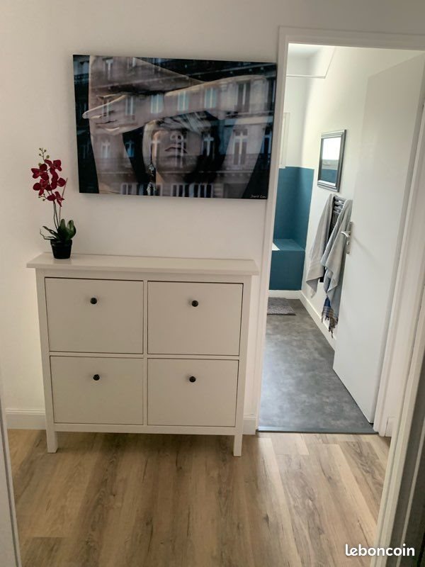 Appartement à louer, 53m², Gien