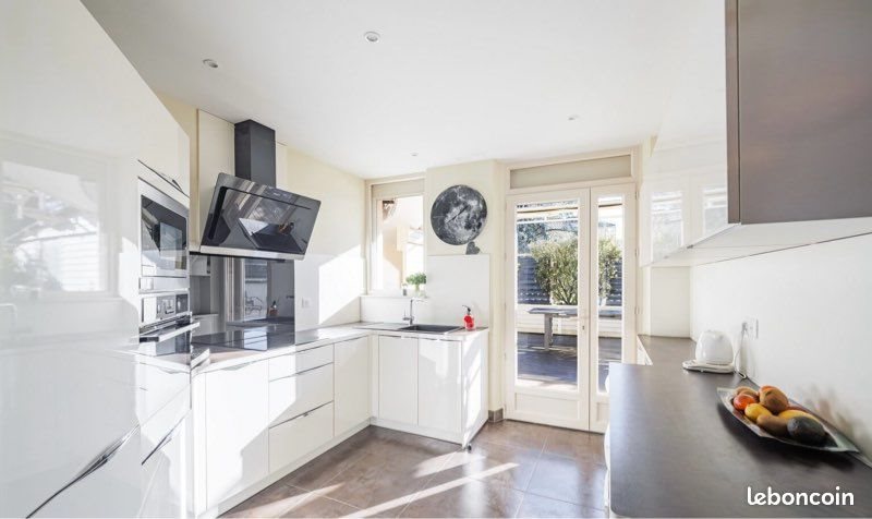 Appartement à louer, 106m², La Roche-sur-Yon