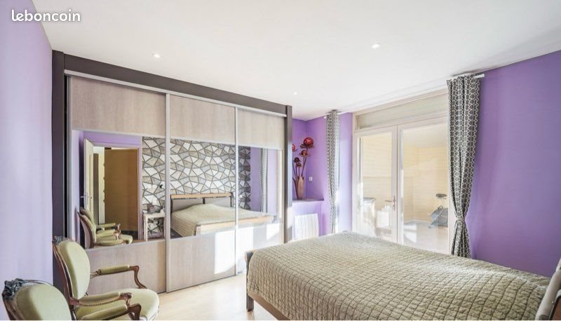 Appartement à louer, 106m², La Roche-sur-Yon