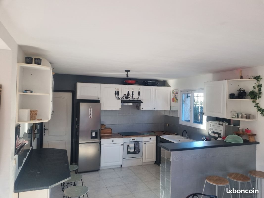 Maison à louer, 100m², Mèze