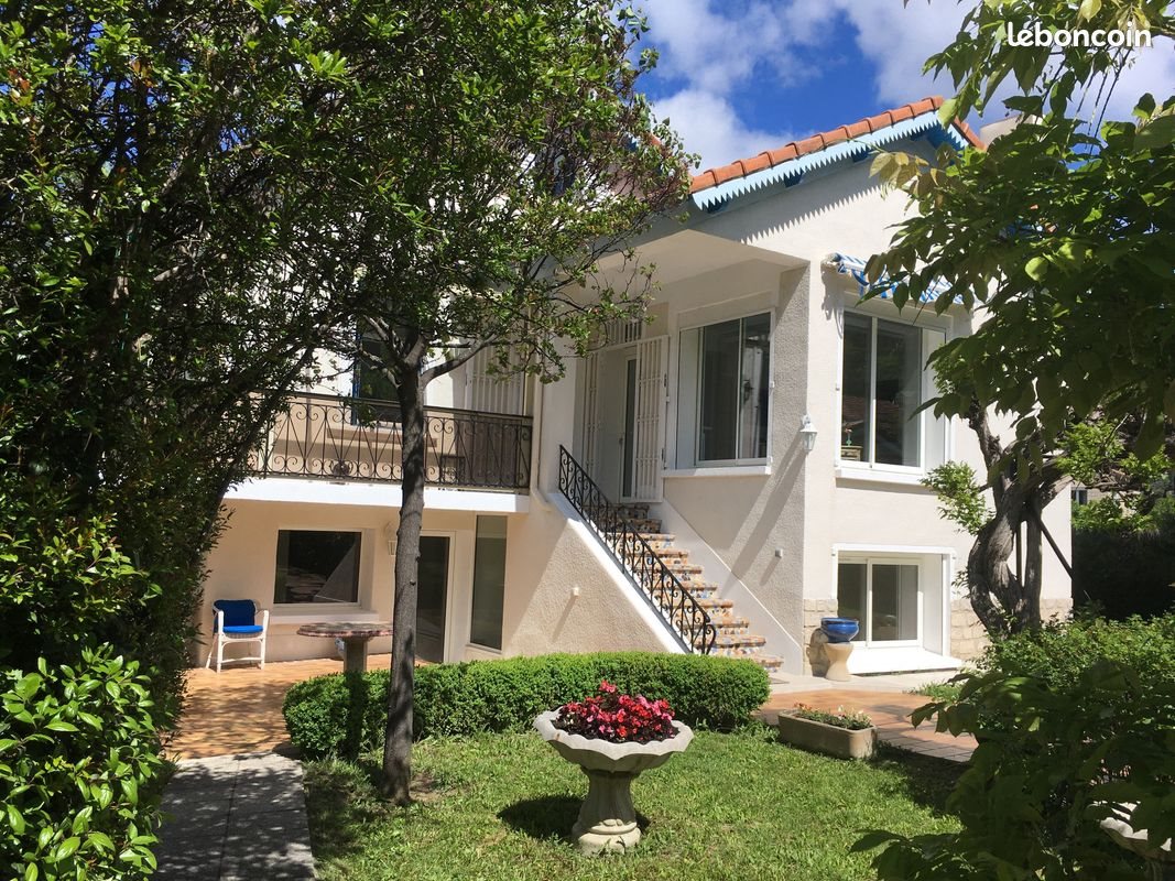 Maison à vendre, 201m², Buis-les-Baronnies