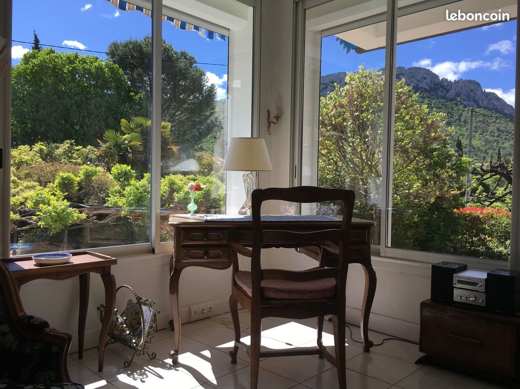 Maison à vendre, 201m², Buis-les-Baronnies