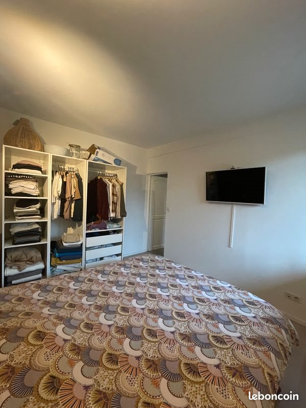 Maison à louer, 70m², Vedène