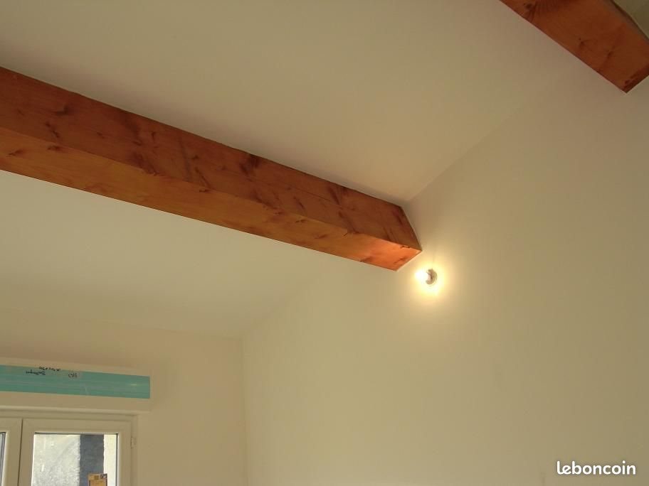 Maison à louer, 125m², Lodève