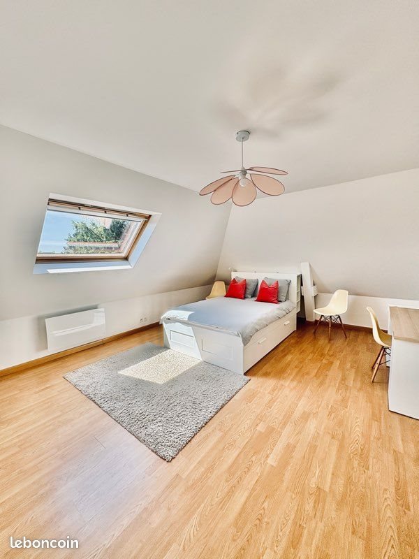 Appartement à louer, 100m², Carantec