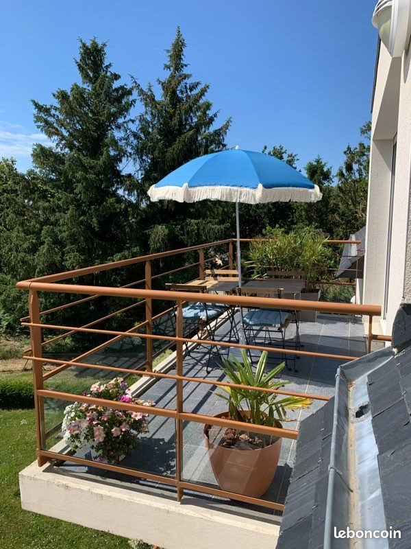 Appartement à louer, 100m², Carantec