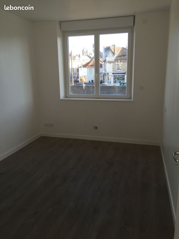 Appartement à louer, 50m², Rethel