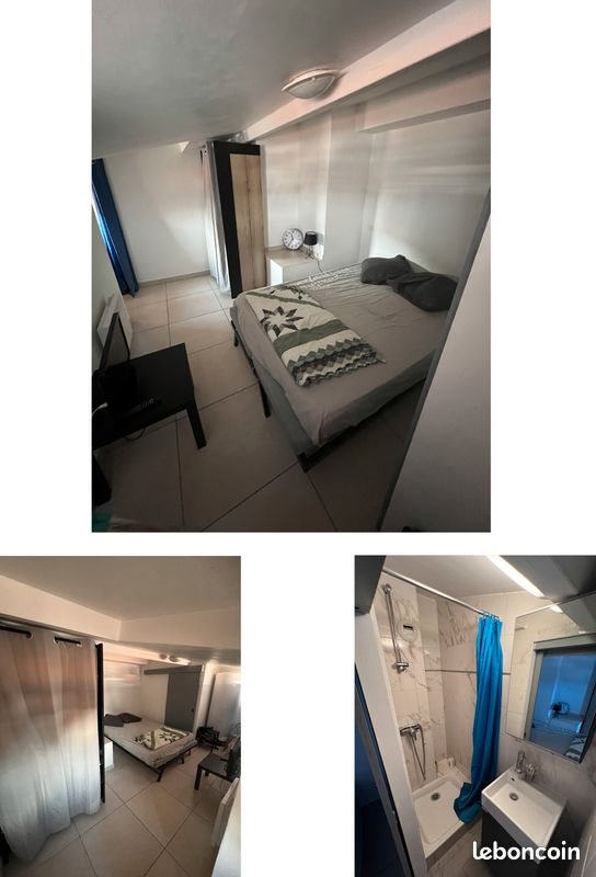 Appartement à louer, 30m², Toulouse