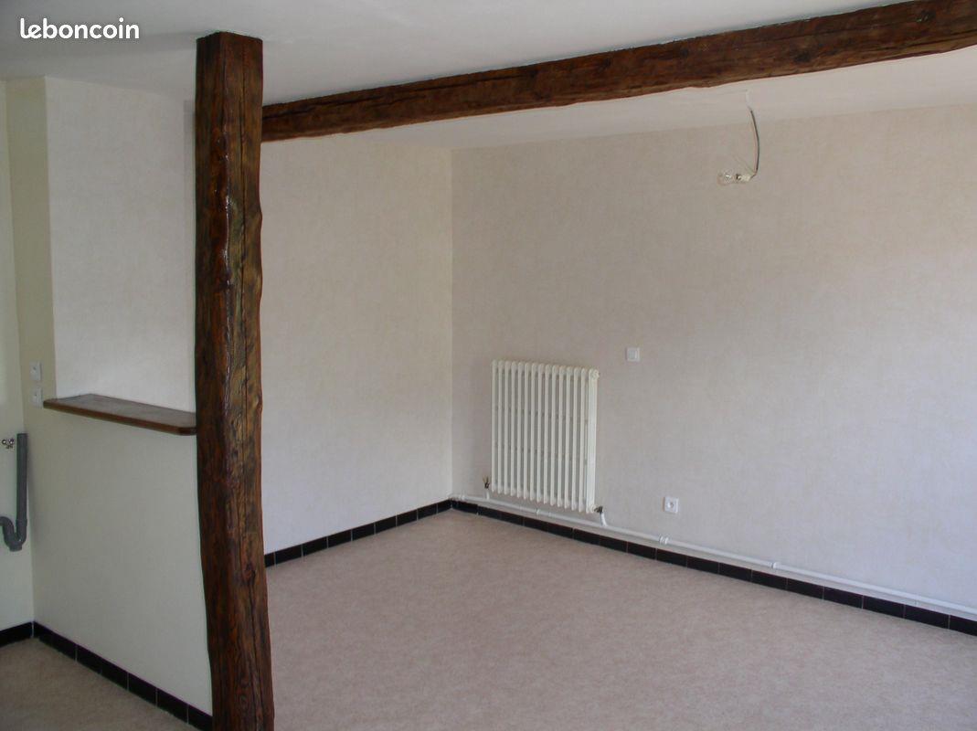 Maison à louer, 50m², Digne-les-Bains