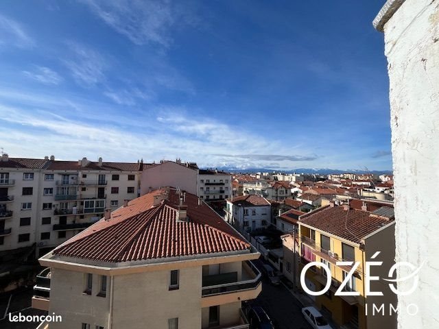 Appartement à vendre, 47m², Perpignan