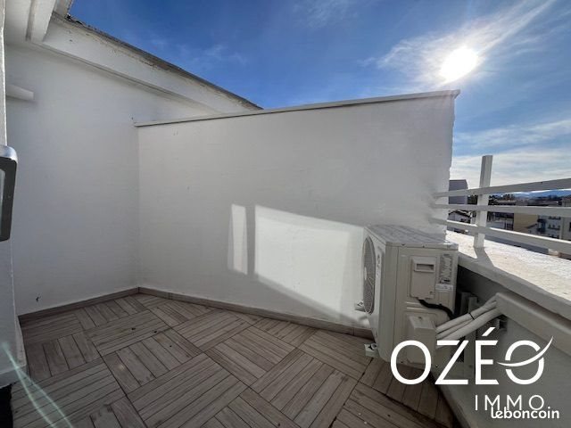 Appartement à vendre, 47m², Perpignan