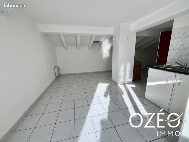 Appartement à vendre, 47m², Perpignan