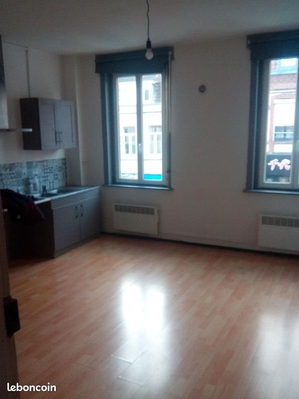 Appartement à louer, 37m², Croix