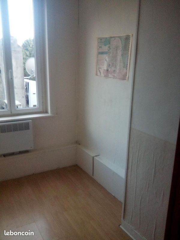 Appartement à louer, 37m², Croix