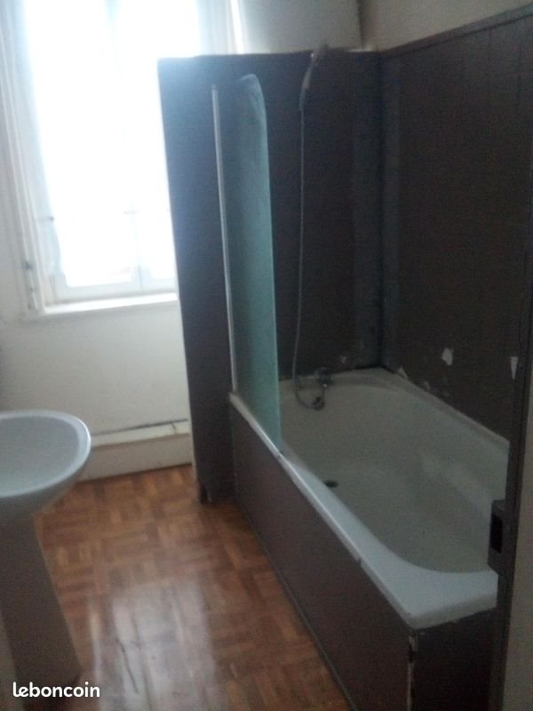 Appartement à louer, 37m², Croix