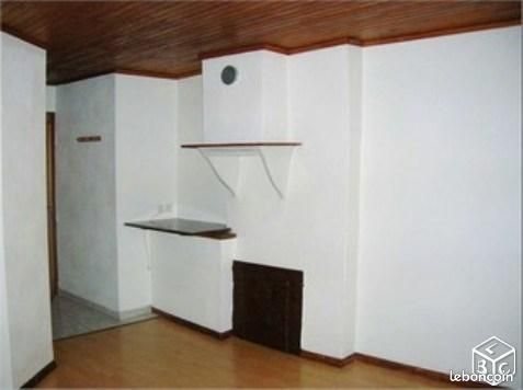 Appartement à louer, 70m², Salins-les-Bains