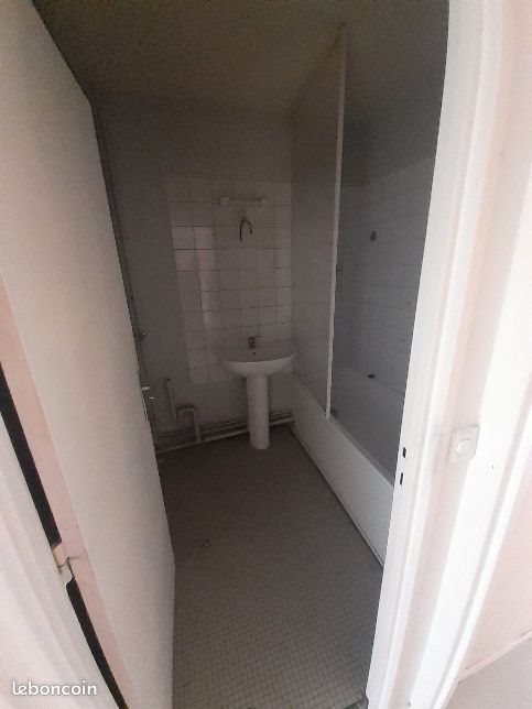 Appartement à louer, 64m², Metz