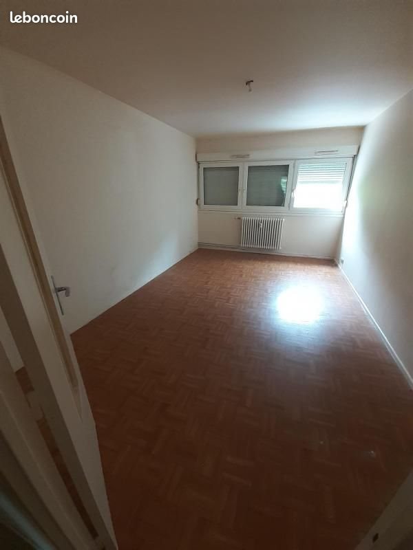 Appartement à louer, 64m², Metz