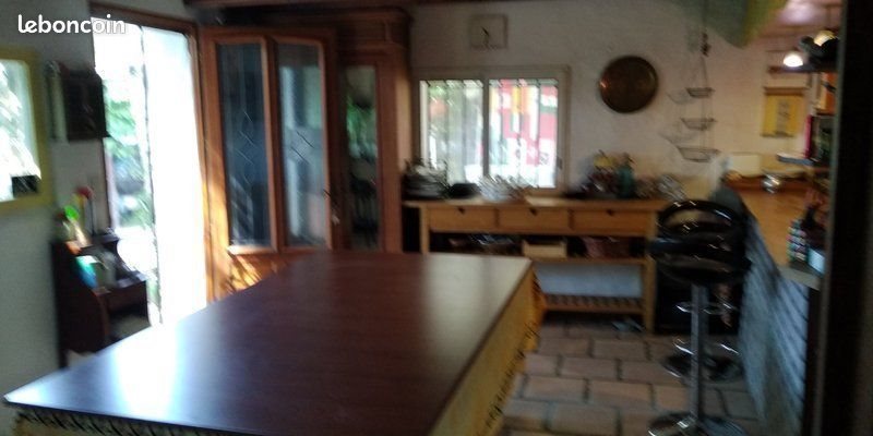 Maison à louer, 95m², Evenos