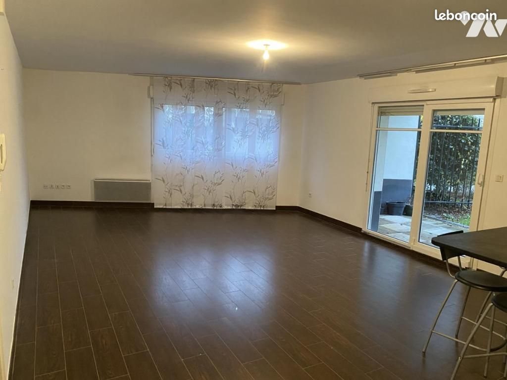 Maison à louer, 90m², Seclin