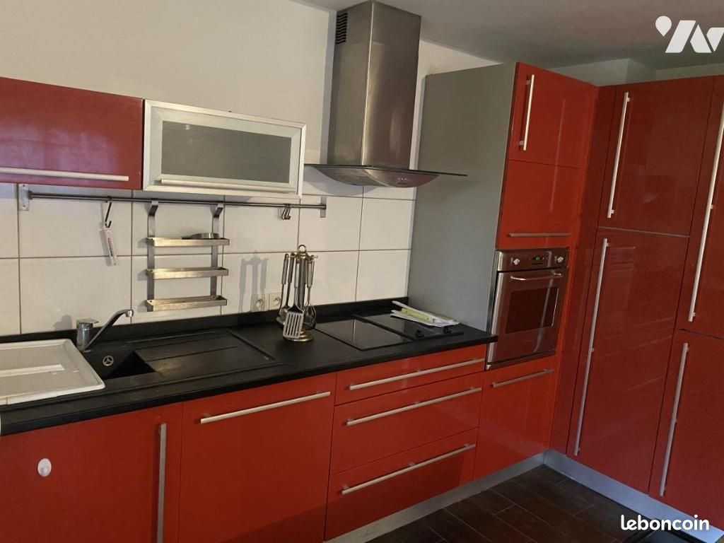 Maison à louer, 90m², Seclin