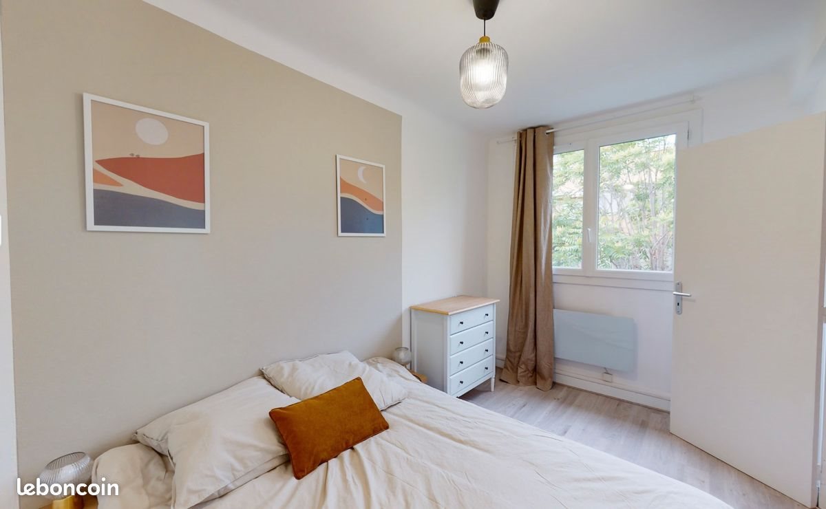 Appartement à louer, 51m², Montpellier