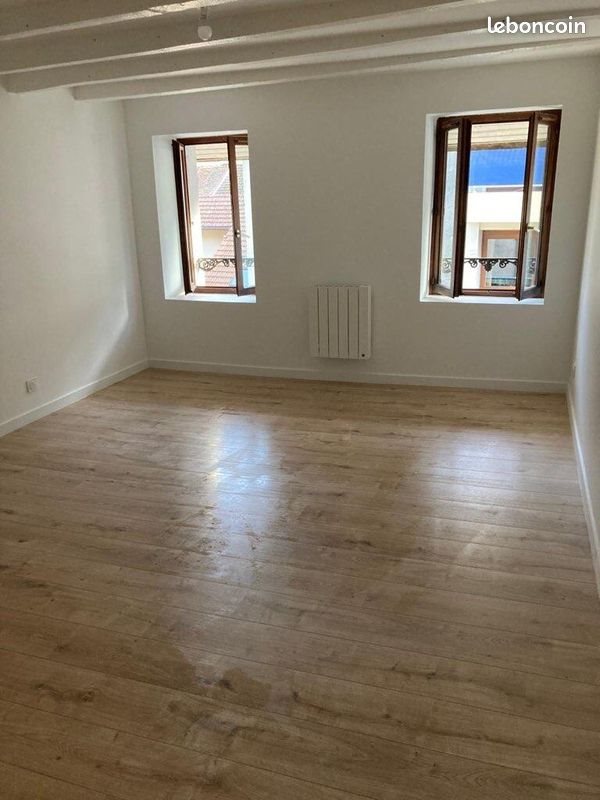 Appartement à louer, 72m², Frangy
