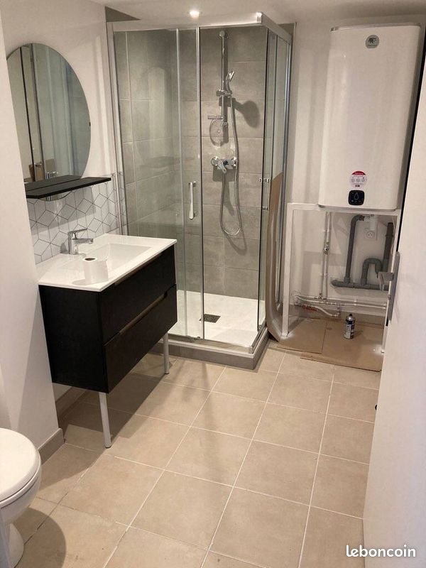 Appartement à louer, 72m², Frangy