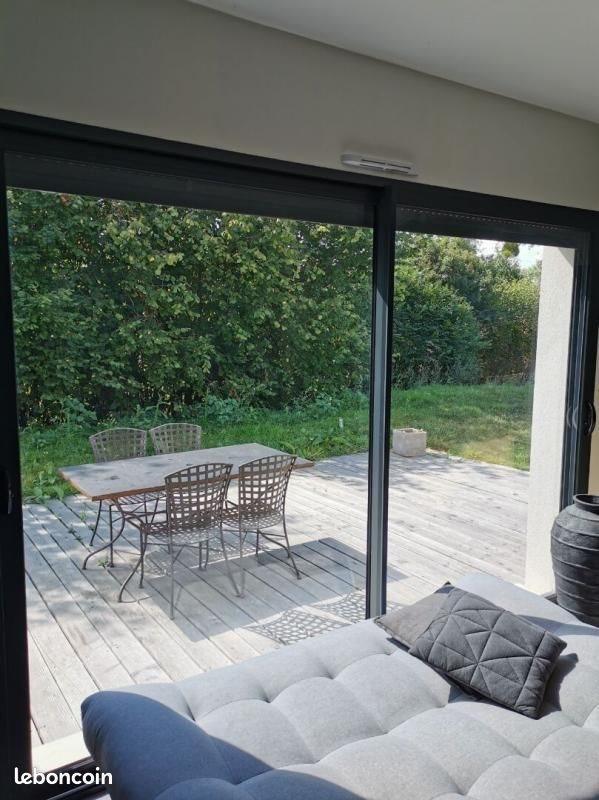 Maison à louer, 109m², Surville