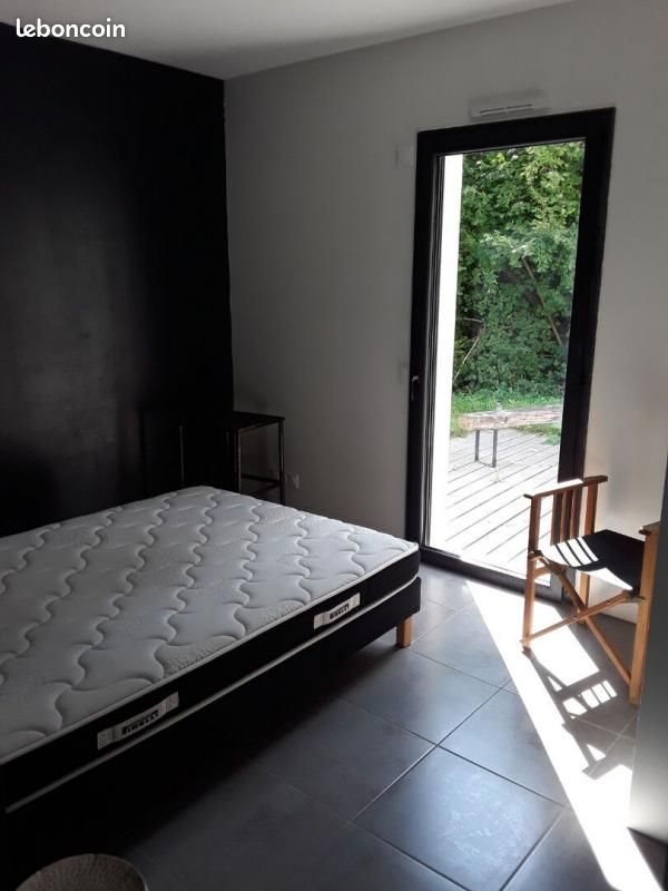 Maison à louer, 109m², Surville