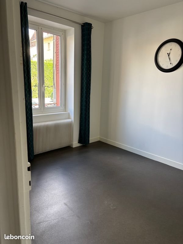 Appartement à louer, 32m², Clermont-Ferrand