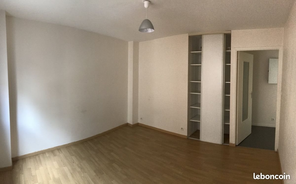 Appartement à louer, 27m², Toulouse