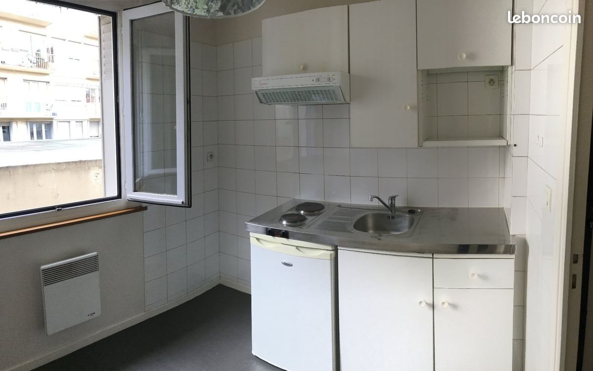Appartement à louer, 27m², Toulouse