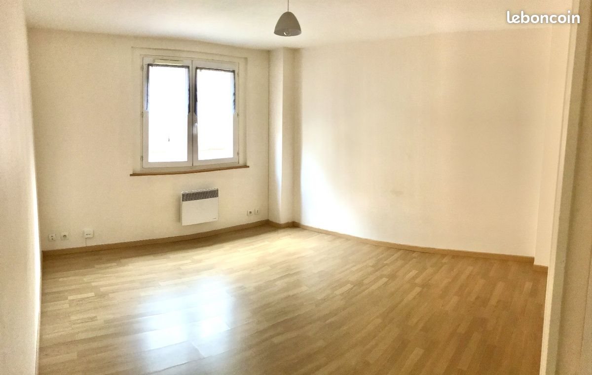 Appartement à louer, 27m², Toulouse