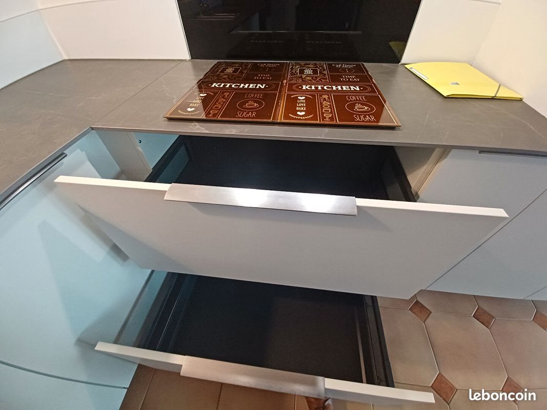 Maison à louer, 103m², Carantec