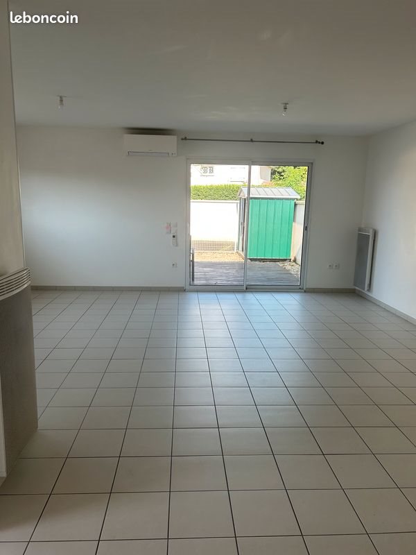 Maison à louer, 74m², Ludon-Médoc